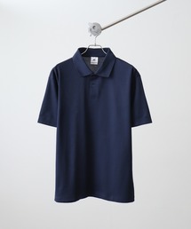 BEES BEAM（ビーズビーム）の「半袖ポロシャツ（ポロシャツ）」