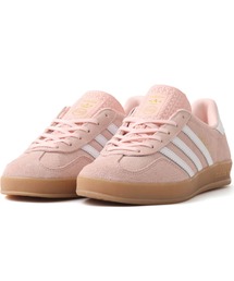adidas(�A�f�B�_�X)��adidas GAZELLE INDOOR W / �A�f�B�_�X �K�[�� �C���h�A / Gazelle Indoor(�X�j�[�J�[)
