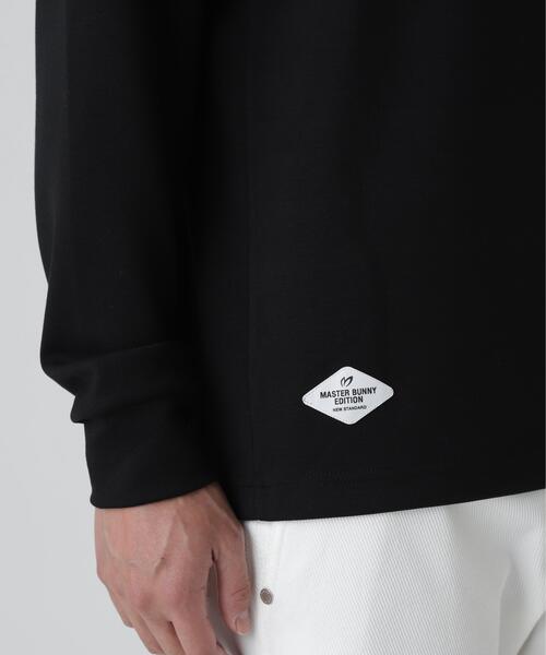 MASTER BUNNY EDITION】T／Rダンボール（Tシャツ/カットソー