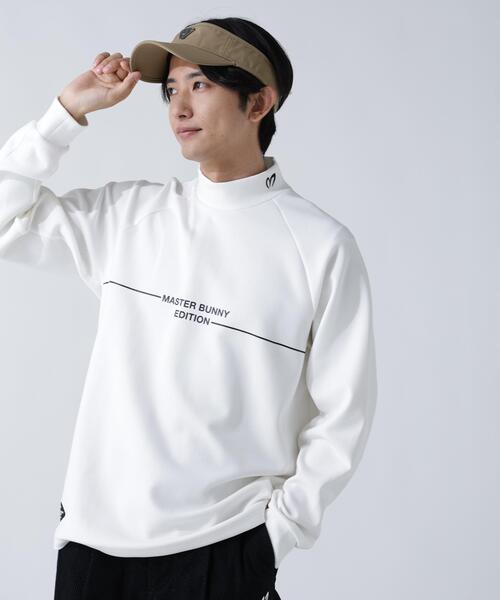 MASTER BUNNY EDITION】T／Rダンボール（Tシャツ/カットソー