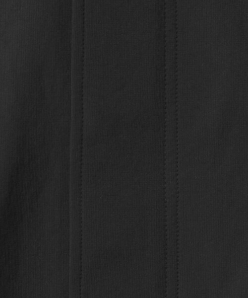 BEAUTY&YOUTH UNITED ARROWS（ビューティーアンドユースユナイテッドアローズ）の「KOMATSU PACK URK ミリタリー コート ストレッチ 裏起毛（ミリタリージャケット・メンズ・ダークグレー/ブラック・L/XL/M/S）」の19枚目の写真