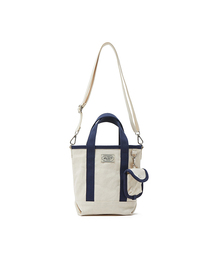 EVERYDAY CANVAS TOTE BAG AR7AB401