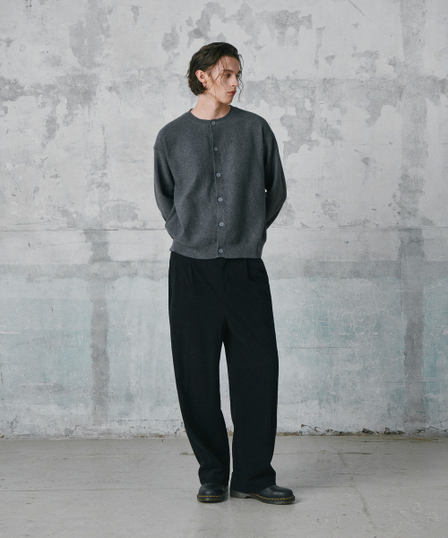 GLW(ジーエルダブリュ)の「コンフォートバンディングコーデュロイパンツブラック(その他パンツ・レディース・その他・SMALL/MEDIUM/LARGE/X-LARGE/X-SMALL)」の8枚目の写真