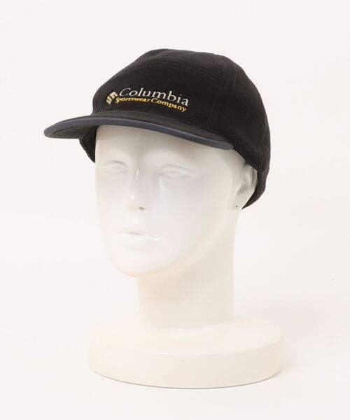 Columbia(コロンビア)の「columbia/コロンビア キャップ パラボリズムクリークフリースキャップ PU5736(キャップ・メンズ・レッド/ネイビー/ブラック/エメラルド・FREE)」の22枚目の写真