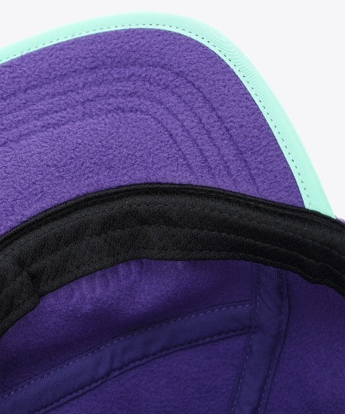 Columbia(コロンビア)の「columbia/コロンビア キャップ パラボリズムクリークフリースキャップ PU5736(キャップ・メンズ・レッド/ネイビー/ブラック/エメラルド・FREE)」の12枚目の写真