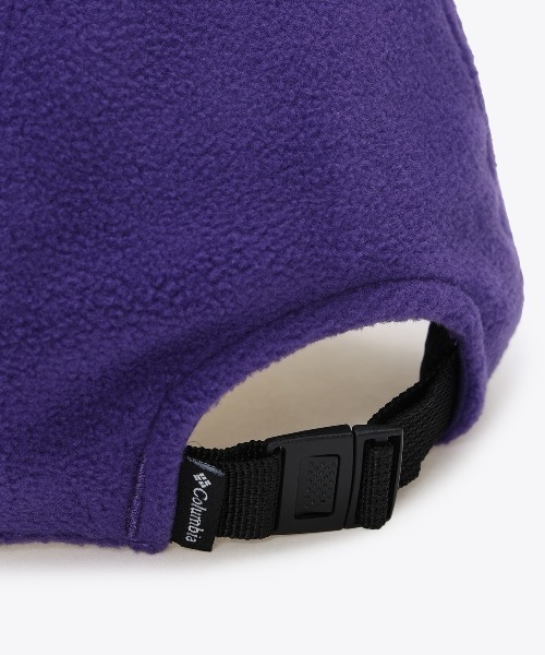 Columbia(コロンビア)の「columbia/コロンビア キャップ パラボリズムクリークフリースキャップ PU5736(キャップ・メンズ・レッド/ネイビー/ブラック/エメラルド・FREE)」の14枚目の写真