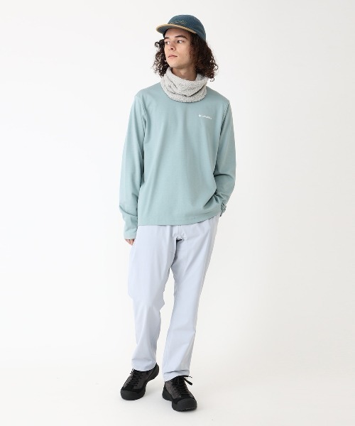 Columbia(コロンビア)の「columbia/コロンビア キャップ パラボリズムクリークフリースキャップ PU5736(キャップ・メンズ・レッド/ネイビー/ブラック/エメラルド・FREE)」の19枚目の写真