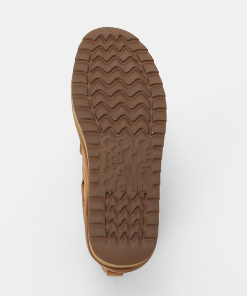 靴 AP STUDIO Colors Of California boots AP STUDIO｜【COLORS OF CALIFORNIA】lace up boots | Rakuten Fashion