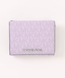 MICHAEL KORS｜マイケル・コースの財布（ピンク/桃色系）通販 - ZOZOTOWN