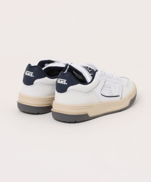 セール】STREET SMART アップランド / Upland TDC TRUE WHITE