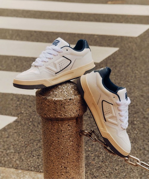 セール】STREET SMART アップランド / Upland TDC TRUE WHITE