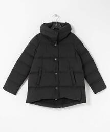 PYRENEX (ピレネックス)ブラック ダウンジャケット L Pyrenex｜ピレネックスのダウンジャケット/コート（ブラック/黒色系