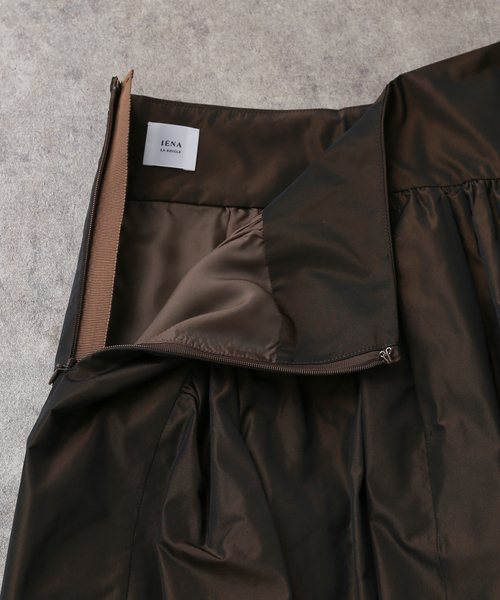IENA LA BOUCLE（イエナラブークル）の「IENA LA BOUCLE Italian