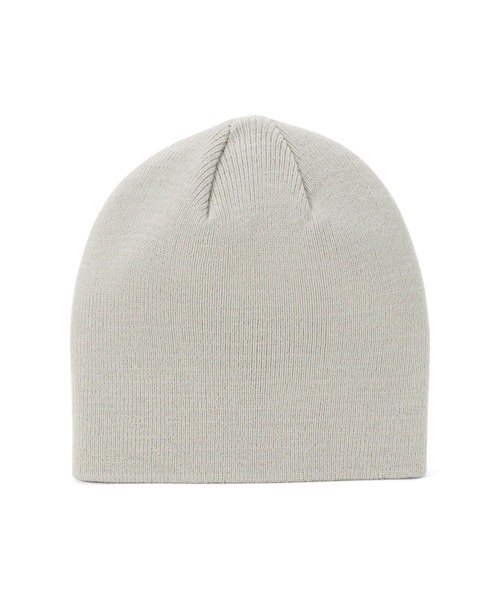 '47（フォーティーセブン）の「’47BRANDフォーティーセブン ニット帽 ビーニー NYニューヨークヤンキース（ニットキャップ/ビーニー・メンズ・ブラック/ブラック系/ホワイト/レッド・FREE）」の22枚目の写真