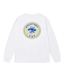 THE SCOT WRECK | Stranger Cat L/S(Tシャツ/カットソー)
