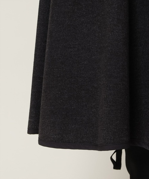 WILLSELECTION(ウィルセレクション)の「ベルト付きVカットマーメイドキャミワンピース(ワンピース・レディース・ブラック系その他/チャコールグレー/ピンク・FREE)」の17枚目の写真