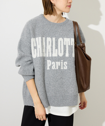 IENA｜イエナのトップス（前面プリント）通販 - ZOZOTOWN