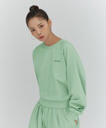 OFFGRID（オフグリッド）の「女性専用オーバーサイズスウェット-ミント（スウェット）」