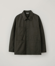 ウォーカーズジャケット_CLASSIC OLIVE
