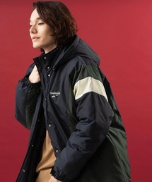 Reebok | Padded Jacket REBOOT 90’s(ダウンジャケット/コート)