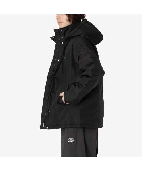 セール】Padded Jacket REBOOT 90's（ダウンジャケット/コート