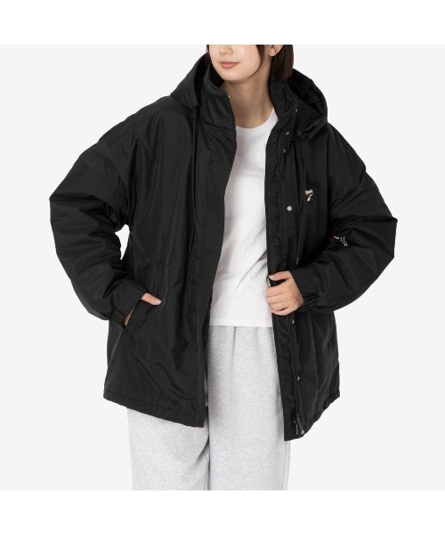 セール】Padded Jacket REBOOT 90's（ダウンジャケット/コート