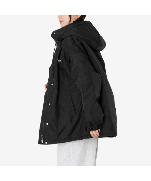 セール】Padded Jacket REBOOT 90's（ダウンジャケット/コート