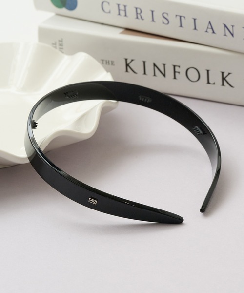 セール】【Alexandre de Paris】AHB-1543 カチューシャ（カチューシャ