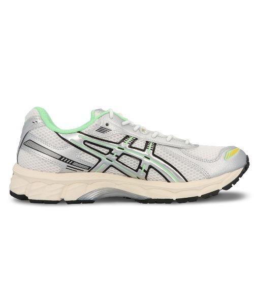 ASICS(アシックス)の「ASICS GEL-KAYANO 12.1 アシックス ゲルカヤノ(スニーカー・メンズ・ホワイト×ライム・27.5cm/27.0cm/26.5cm/26.0cm/29.0cm/28.5cm/28.0cm)」の8枚目の写真