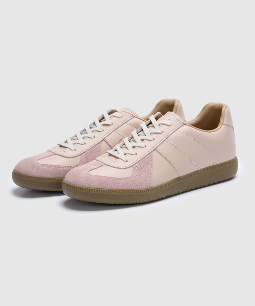 German Military Sneakers+5cm (Skin)