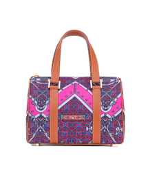 VIVANNIE（ビベニ）の「Becky Bag Pattern（トートバッグ）」