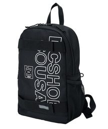 DC（ディーシー）の「DC ディーシー バックパック リュック キッズ ジュニア 子供 26 KD BADENPOWELL YBP261602（バックパック/リュック）」