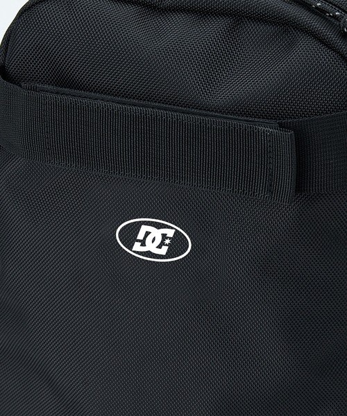 DC（ディーシー）の「DC ディーシー バックパック リュック キッズ ジュニア 子供 26 KD BADENPOWELL YBP261602（バックパック/リュック・キッズ・ブラック系その他/ブラック・FREE）」の10枚目の写真