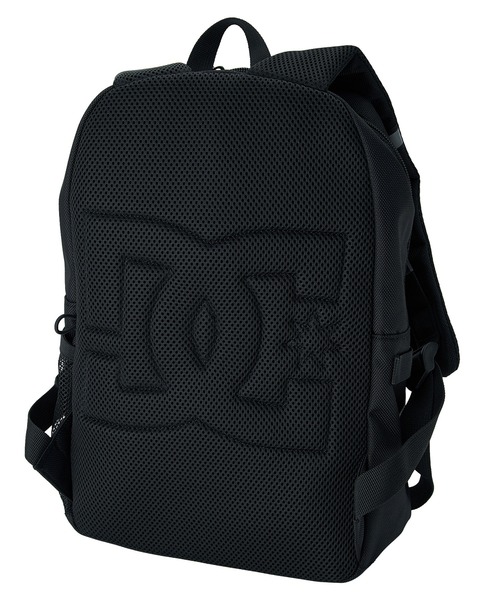 DC（ディーシー）の「DC ディーシー バックパック リュック キッズ ジュニア 子供 26 KD BADENPOWELL YBP261602（バックパック/リュック・キッズ・ブラック系その他/ブラック・FREE）」の15枚目の写真