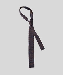 cii（シー）の「KNIT TIE / ニットネクタイ（ネクタイ）」