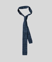 cii（シー）の「KNIT TIE / ニットネクタイ（ネクタイ）」