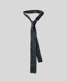 cii（シー）の「KNIT TIE / ニットネクタイ（ネクタイ）」