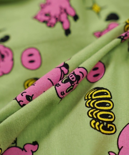 anapau（アナパウ）の「Anapau アナパウ GOODなPIG メンズ ボクサーパンツ（ボクサーパンツ・メンズ・その他1/その他3/その他2・LARGE/MEDIUM）」の5枚目の写真