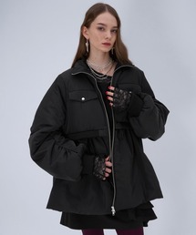 ペプラム」に該当するブルゾンファッション通販 - ZOZOTOWN