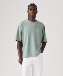 Levi's/リーバイス ハーフスリーブTシャツ