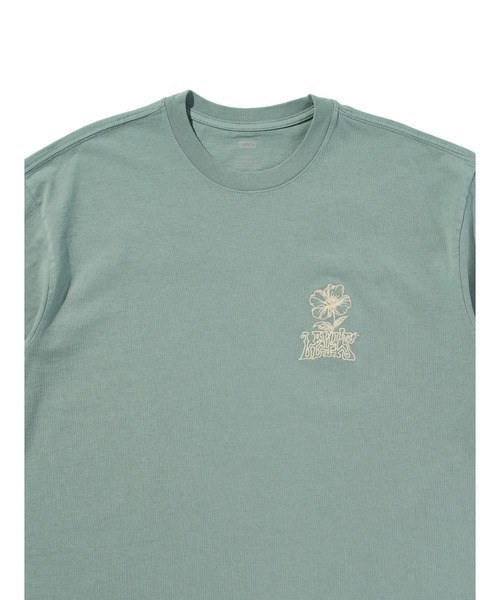 Levi's(リーバイス)の「Levi's/リーバイス ハーフスリーブTシャツ(Tシャツ/カットソー・メンズ・グリーン・XL/L/M/S)」の5枚目の写真
