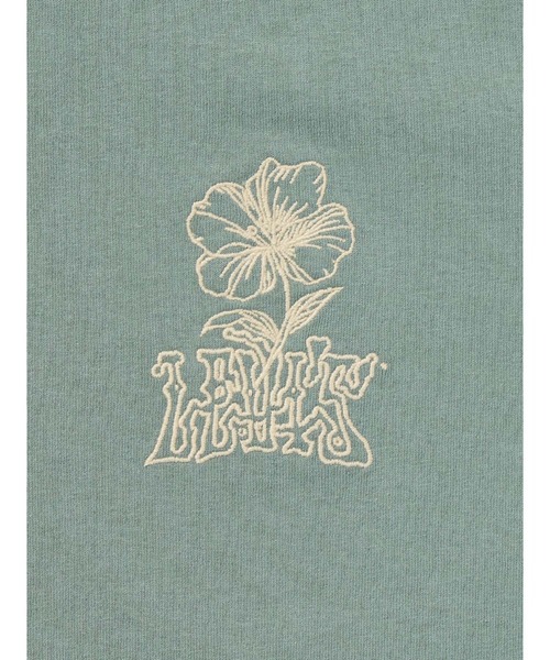 Levi's(リーバイス)の「Levi's/リーバイス ハーフスリーブTシャツ(Tシャツ/カットソー・メンズ・グリーン・XL/L/M/S)」の8枚目の写真
