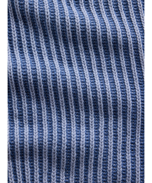 GAP(ギャップ)の「コットン100% バレルスリーブ クロップドセーター(ニット/セーター・レディース・オフホワイト/ブルー/イエロー/グリーン・XL/L/M/S/XS/XXS)」の19枚目の写真