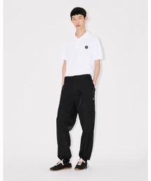 KENZO｜ケンゾー（メンズ）のその他パンツ（ブラック/黒色系・ナイロン