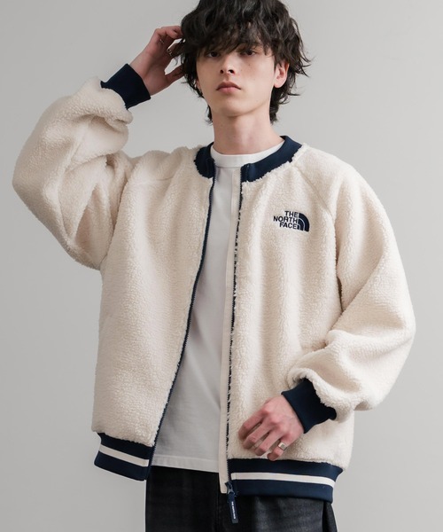 日本未展開モデル THE NORTH FACE ザ・ノースフェイス WHITE LABEL