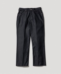 【NIKKE】ストレート デニム スラックス / ADAM ET ROPE' JEANS -IMAG-