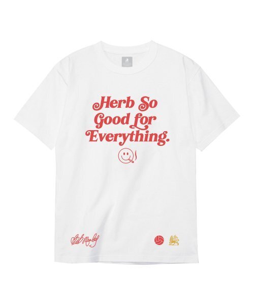 Bravado(ブラヴァド)の「BOB MARLEY HSGFE WH (BRENT2372)(Tシャツ/カットソー・メンズ・その他・M/L/2XL/XL)」の1枚目の写真