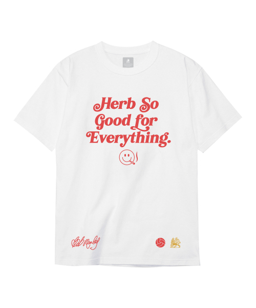 Bravado(ブラヴァド)の「BOB MARLEY HSGFE WH (BRENT2372)(Tシャツ/カットソー・メンズ・その他・M/L/2XL/XL)」の3枚目の写真