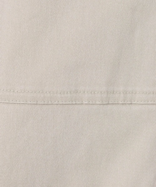 GLOBAL WORK（グローバルワーク）の「スゴラクストレッチベイカーパンツ/625173（デニムパンツ・キッズ・ブラウン/ブルー/グレイッシュベージュ/ベージュ・160cm/150cm/140cm/130cm）」の16枚目の写真