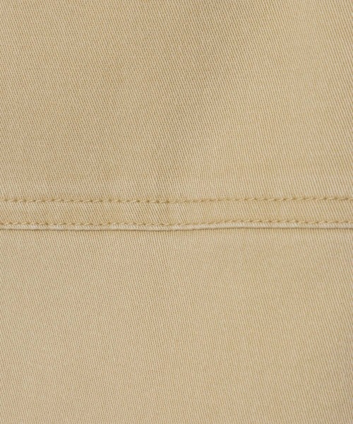 GLOBAL WORK（グローバルワーク）の「スゴラクストレッチベイカーパンツ/625173（デニムパンツ・キッズ・ブラウン/ブルー/グレイッシュベージュ/ベージュ・160cm/150cm/140cm/130cm）」の15枚目の写真